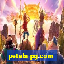 petala pg.com